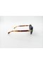 Fiducia 1 50 Unisex Sunglasses - 3