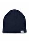 Kitti 0-12 Months Baby Boy & Child Combed Cotton Beanie - 2