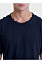 Lcwaikiki Classic Crew Neck T-Shirt for Men - 4
