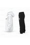Snoopy Little Pallet Printed Children's Hooded Tracksuit Set - 4