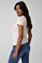 Savanna women's slim fit t-shirt - 3