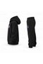 Kpop Demon Hunters Rumi Tebessum Printed Children's Hooded Tracksuit Set - 4