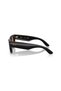 Rb 4940 601/69 50 Unisex Sunglasses - 2