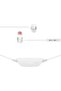 Mythro Air Bluetooth in-Ear Earbuds - Silver - 3