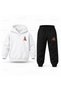 Paw Patrol Liberty Photo Printed Children's Hooded Tracksuit Set - 2