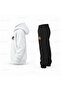 Six Seven 67 Fox Drum Adim Printed Children's Hooded Tracksuit Set - 4