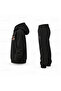 Katseye Sophia Soft Profile Printed Children's Hooded Tracksuit Set - 4