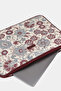 Quilted Laptop Case 15.6 & 16 Inch Romantic - 5