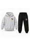 Paw Patrol Six-Piece Expression Printed Children's Hooded Tracksuit Set - 2