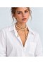 Twist 2-Piece Cord & Natural Stone Necklace