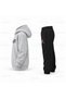 Six Seven 67 Monster Friends Printed Children's Hooded Tracksuit Set - 4