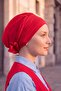 Ready-Made Turban with Stitched Pleats, Ht-31A - 3