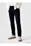 Lcw Jeans Black 750 Slim Fit Men's Jean Trousers - 2