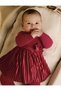 Baby Girl Newborn Romper Dress