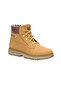 Cat Fandom Wp Women's Outdoor Boots P312612 Brown - 3