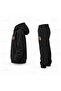 Paw Patrol Zuma Sleeping Printed Children's Hooded Tracksuit Set - 4
