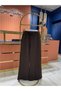 Scuba Long Pants Bitter Brown - 3