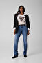 Savanna women's slim fit t-shirt - 2