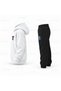 Kpop Demon Hunters Mira Dance Idol Printed Children's Hooded Tracksuit Set - 4