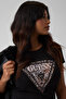 Savanna women's slim fit t-shirt - 4