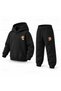 Paw Patrol Skye Daisy Taci Printed Children's Hooded Tracksuit Set - 3