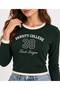 Women's Sweat Printed - 2