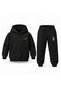 Six Seven 67 Kopek Balance Printed Children's Hooded Tracksuit Set - 2