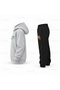 Six Seven 67 Sansar Parkur Printed Children's Hooded Tracksuit Set - 4