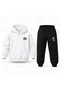 Paw Patrol Rocky Zuma Tracker Exploration Printed Children's Hooded Tracksuit Set - 2