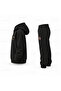 Katseye Manon Dance Printed Children's Hooded Tracksuit Set - 4