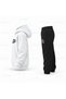 Kpop Demon Hunters Zoey Gulumseme Printed Children's Hooded Tracksuit Set - 4