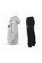 Katseye Yoonchae Laughter Printed Children's Hooded Tracksuit Set - 4