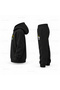 Snoopy Witness Printed Children's Hooded Tracksuit Set - 4