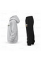 Snoopy Kayik Kurek Printed Children's Hooded Tracksuit Set - 4
