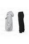 Katseye Daniela Yoonchae Selfie Printed Children's Hooded Tracksuit Set - 4