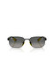 Rb 8329m F12071 59 Unisex Sunglasses - 3