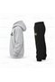 Paw Patrol Rocky Fidan Printed Children's Hooded Tracksuit Set - 4