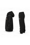 Six Seven 67 Panda Balance Printed Children's Hooded Tracksuit Set - 4