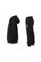 Snoopy Printed Children's Hooded Tracksuit Set - 4