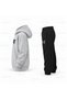 Katseye Sophia Chibi Dancing Printed Children's Hooded Tracksuit Set - 4