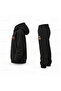 Six Seven 67 Kirpi Basket Printed Children's Hooded Tracksuit Set - 4