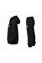 Kpop Demon Hunters Derpy Saksi Bakisi Printed Children's Hooded Tracksuit Set - 4