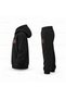 Katseye Depth Collage Printed Children's Hooded Tracksuit Set - 4