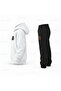Katseye Megan Lara Strong Printed Children's Hooded Tracksuit Set - 4