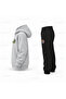Paw Patrol Rocky Recycled Printed Kids' Hooded Tracksuit Set - 4