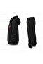 Katseye Megan Uzanan Hand-Printed Children's Hooded Tracksuit Set - 4