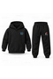 Six Seven 67 Arcade Printed Children's Hooded Tracksuit Set - 2