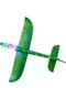Eva Lighted Airplane 48 cm (Price Is for One Item) - 4