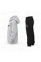 Katseye Pastel Chibi Six Printed Children's Hooded Tracksuit Set - 4