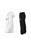 Kpop Demon Hunters Huntrix Little Motion Printed Children's Hooded Tracksuit Set - 4